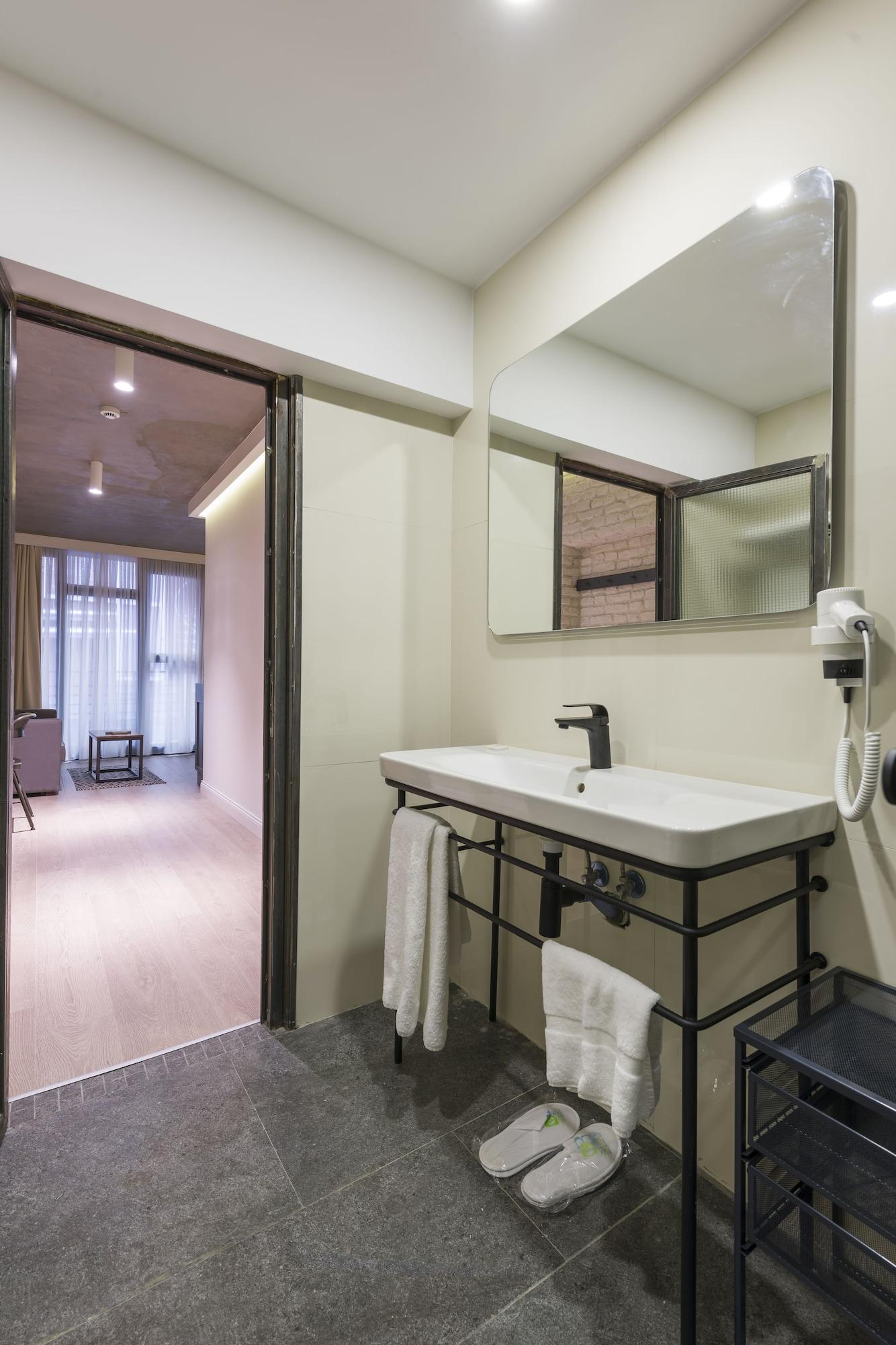 Fitas Oda Beyoglu Istanbul Exterior foto