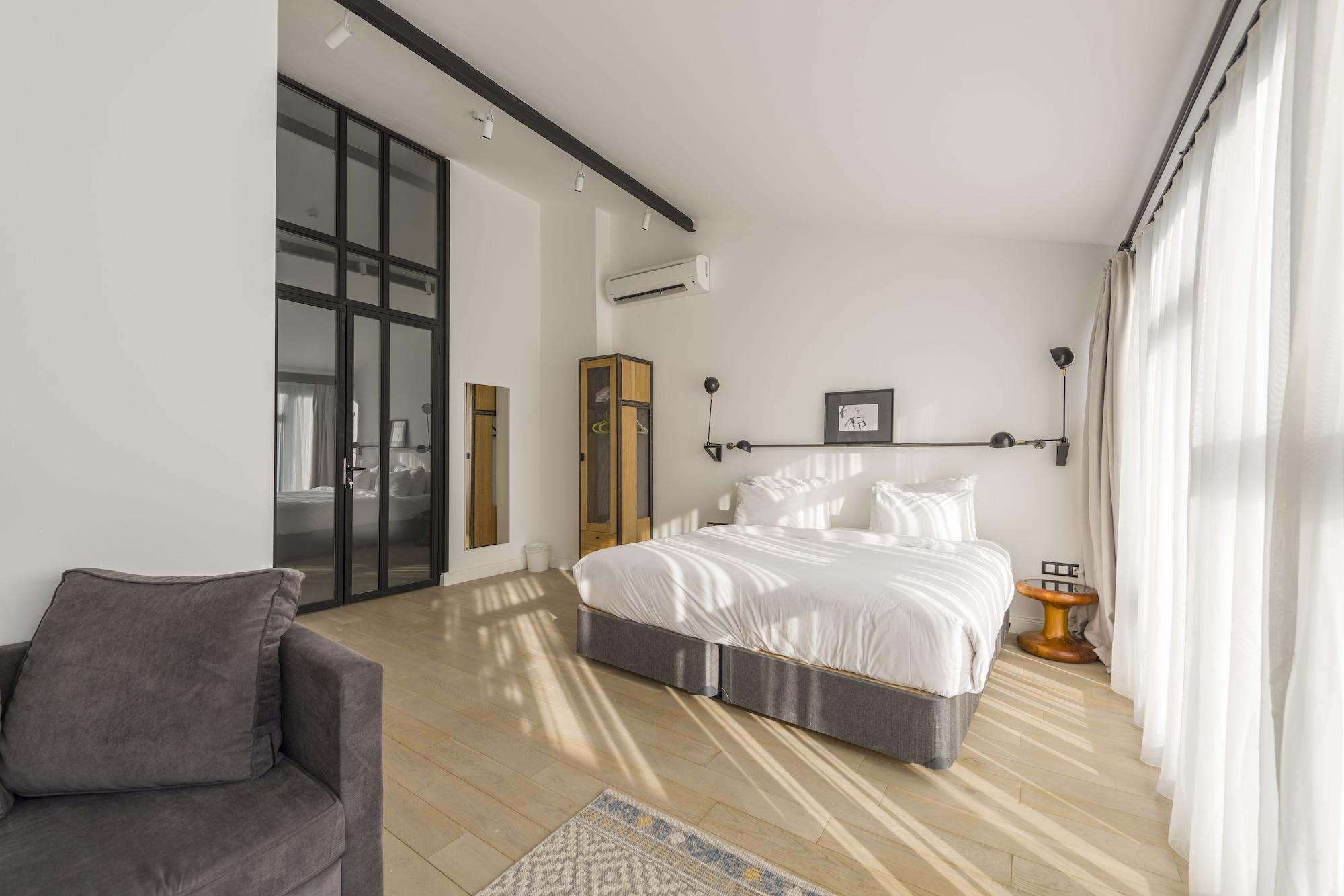 Fitas Oda Beyoglu Istanbul Exterior foto