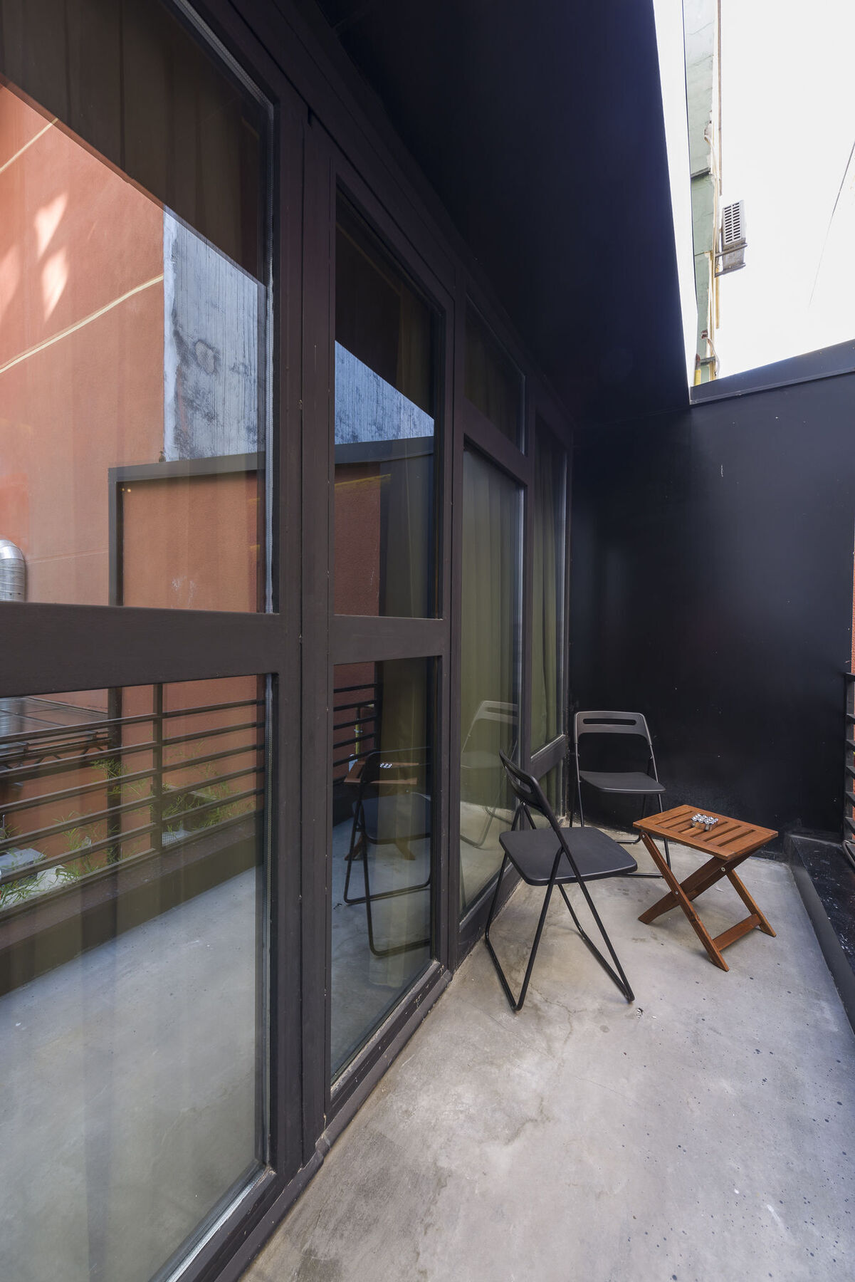 Fitas Oda Beyoglu Istanbul Exterior foto
