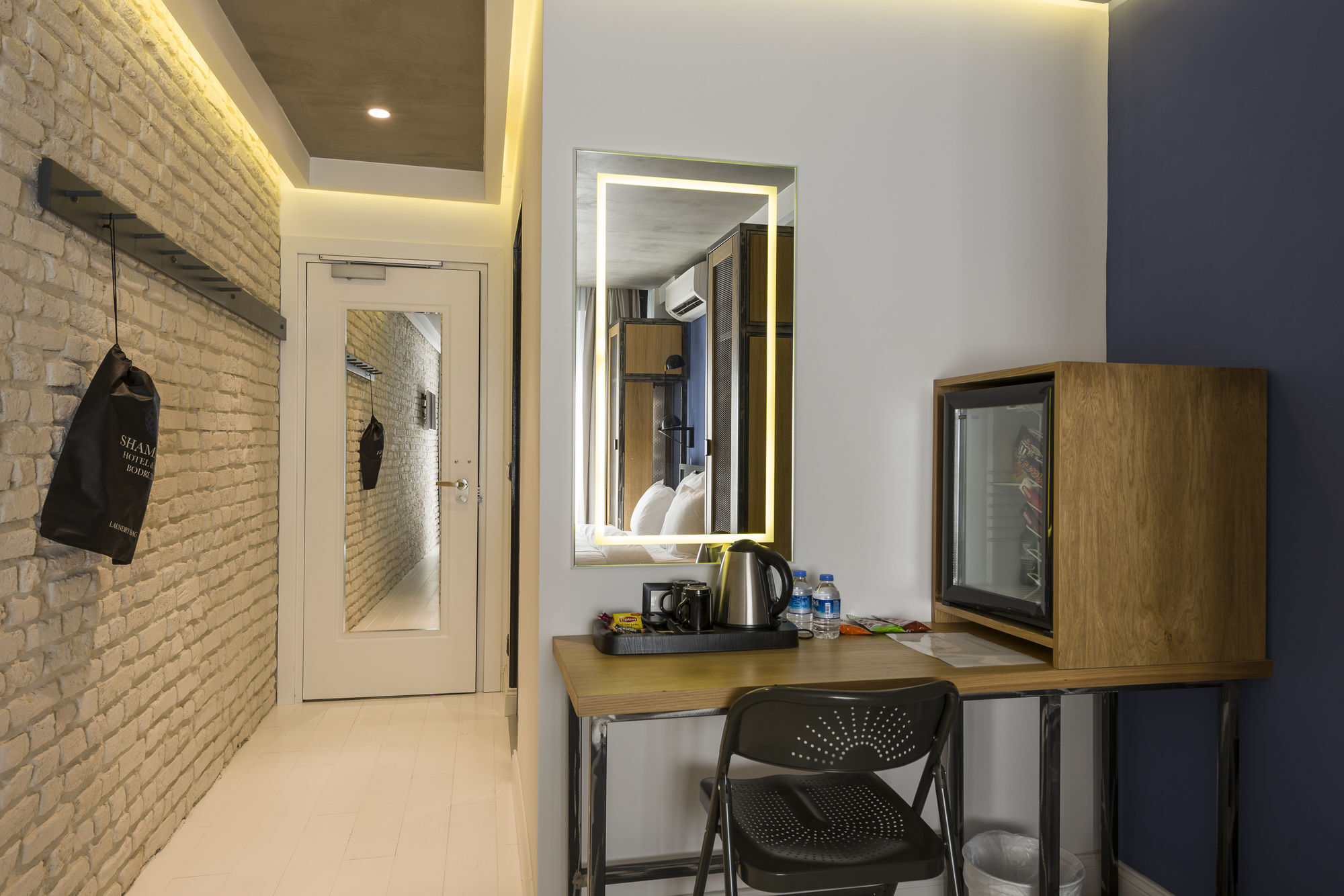Fitas Oda Beyoglu Istanbul Exterior foto